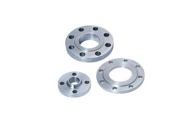 The principle and characteristics of the use of flanges